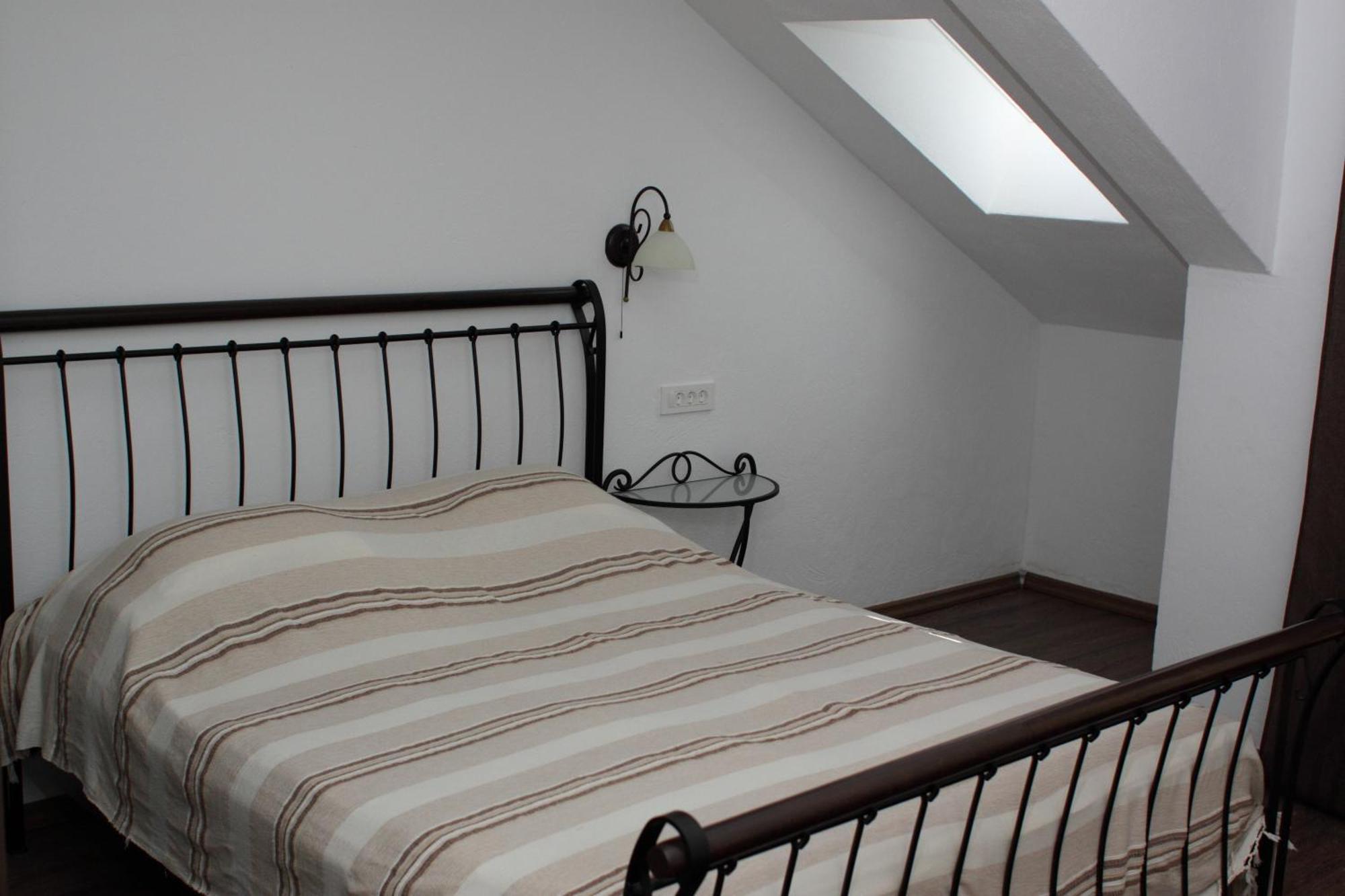 Apartments Vila Oksana มีมิตเซ ห้อง รูปภาพ