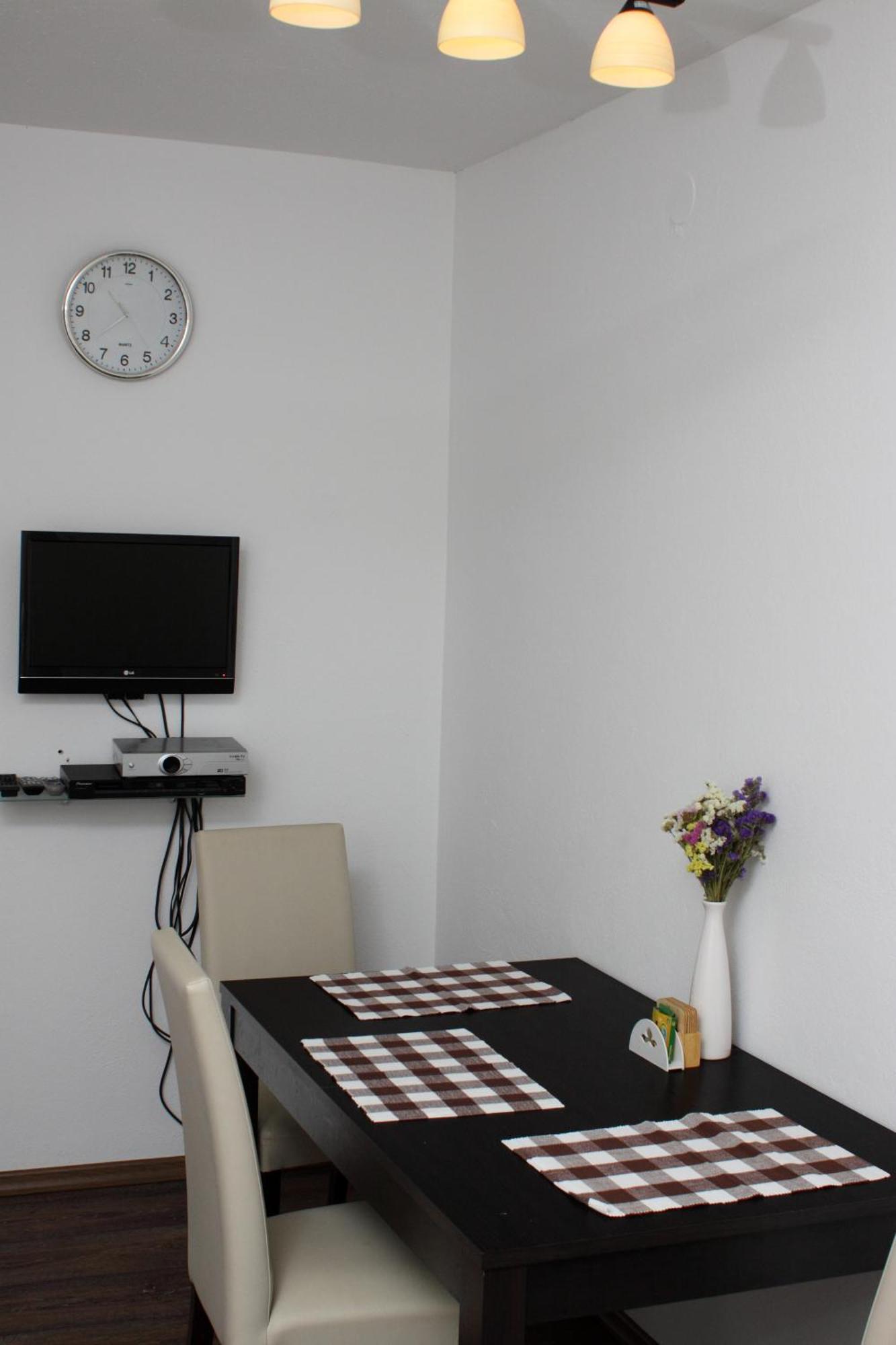 Apartments Vila Oksana มีมิตเซ ห้อง รูปภาพ