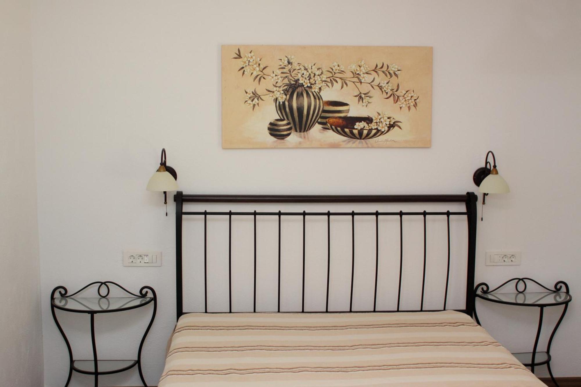 Apartments Vila Oksana มีมิตเซ ห้อง รูปภาพ