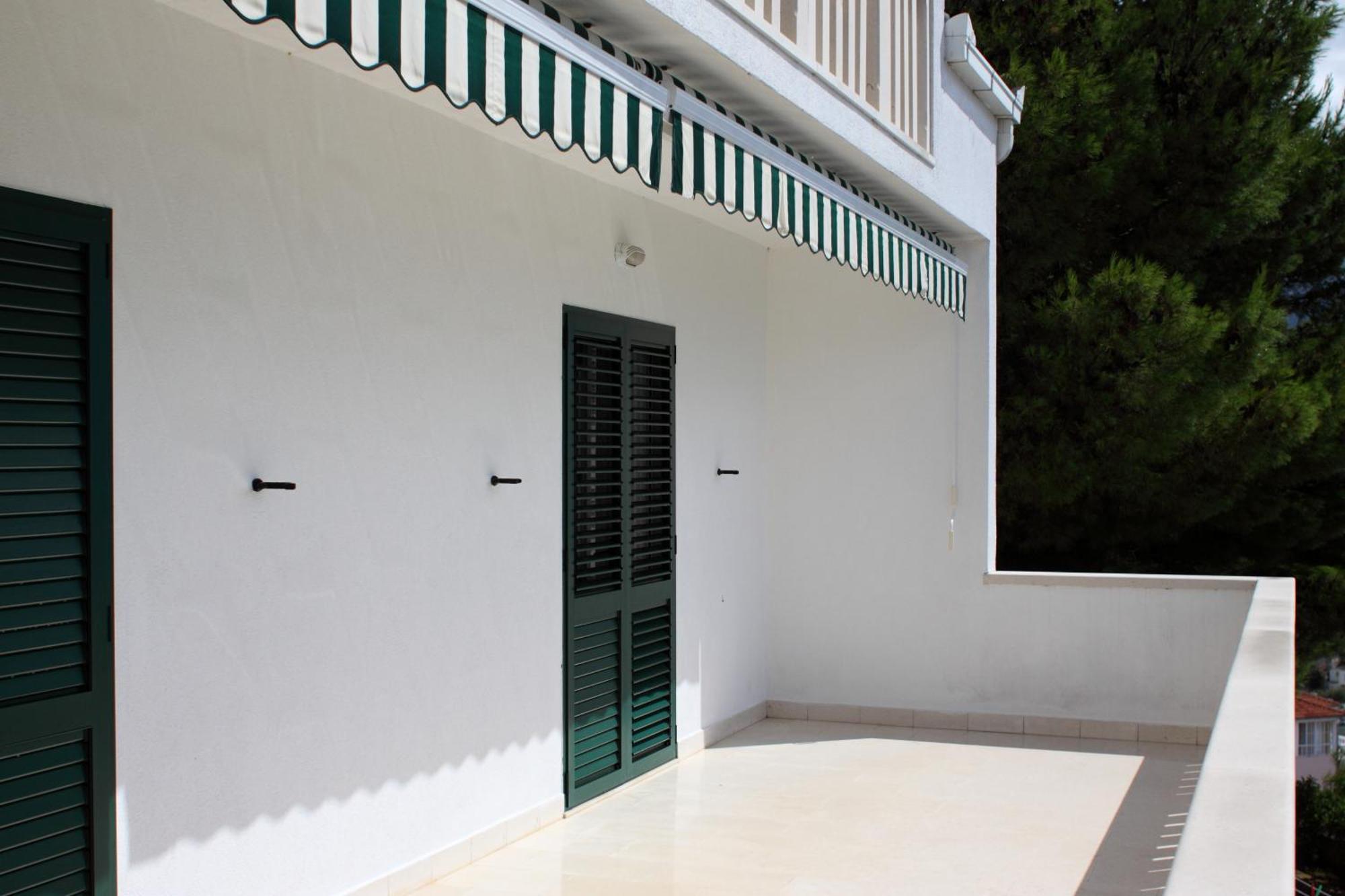 Apartments Vila Oksana มีมิตเซ ห้อง รูปภาพ