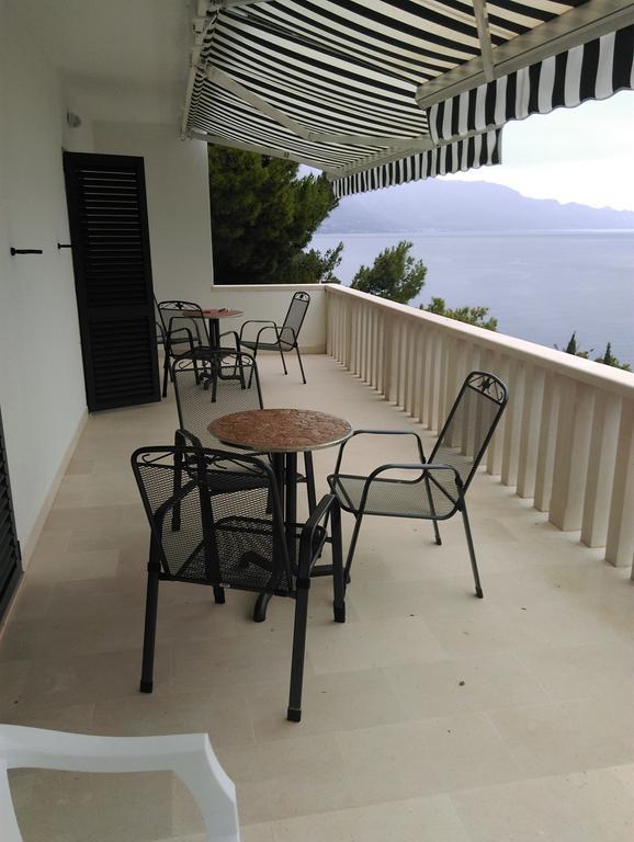 Apartments Vila Oksana มีมิตเซ ภายนอก รูปภาพ