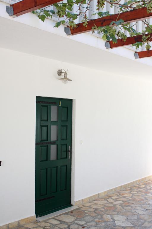 Apartments Vila Oksana มีมิตเซ ห้อง รูปภาพ