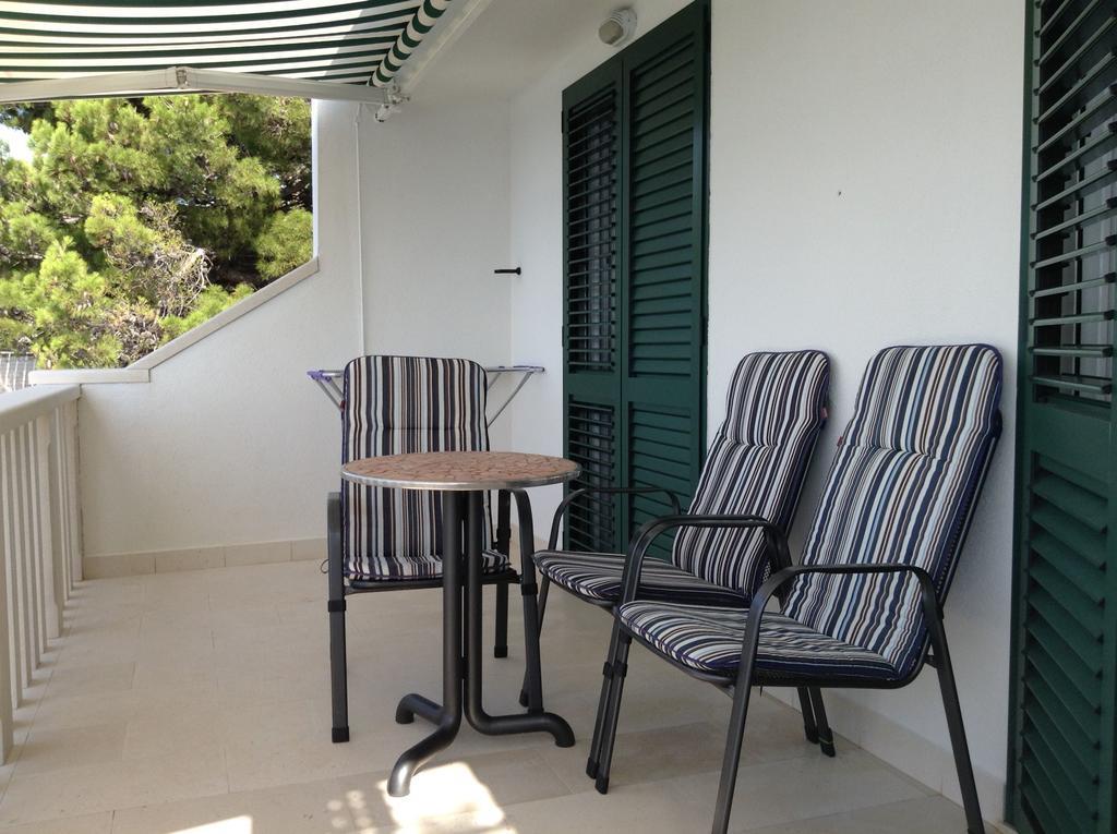 Apartments Vila Oksana มีมิตเซ ภายนอก รูปภาพ
