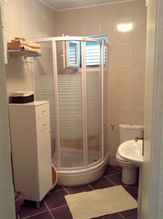 Apartments Vila Oksana มีมิตเซ ภายนอก รูปภาพ