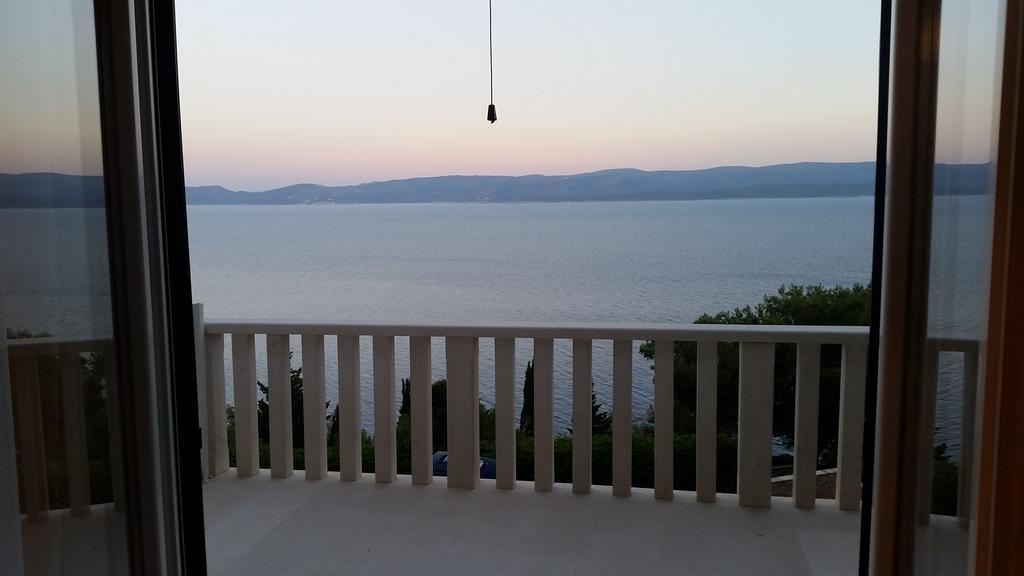 Apartments Vila Oksana มีมิตเซ ภายนอก รูปภาพ